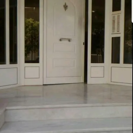 Apartamento διαμέρισμα Loutráki