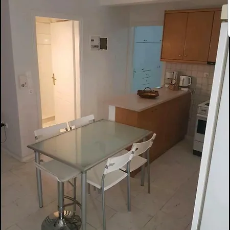 Apartamento διαμέρισμα Loutráki