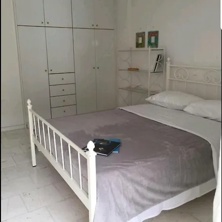 διαμέρισμα Loutráki