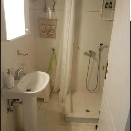 Apartamento διαμέρισμα Loutráki